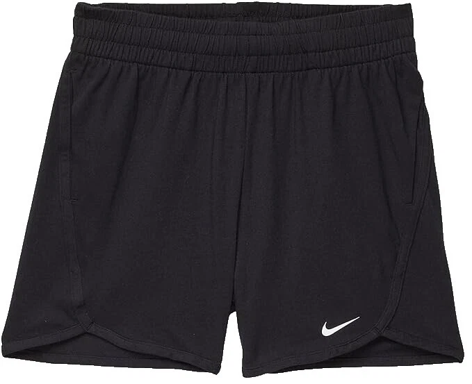 Nike Size L Black Shorts for Girls