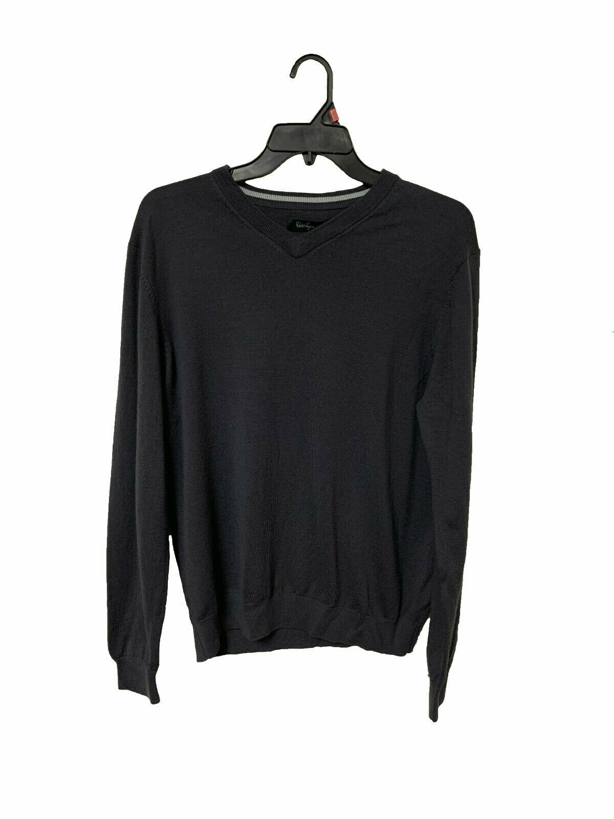 Walter Hagen Men's Walt V-Neck Sweater 