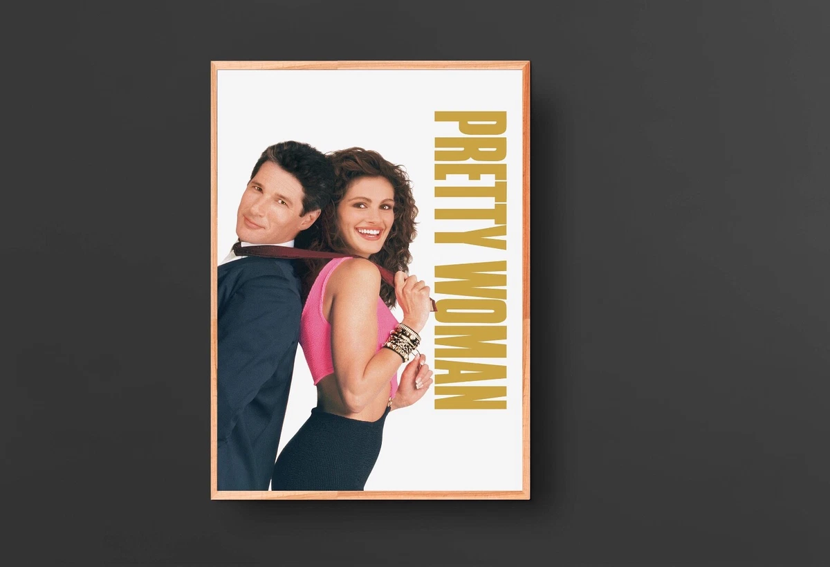 Pretty woman clearance movie online free