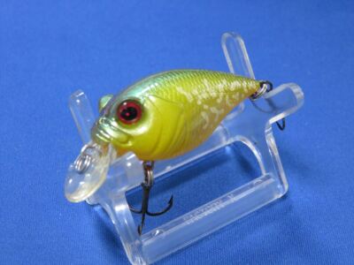 Megabass 2003 GRIFFON SR-X 1/4oz très bon état