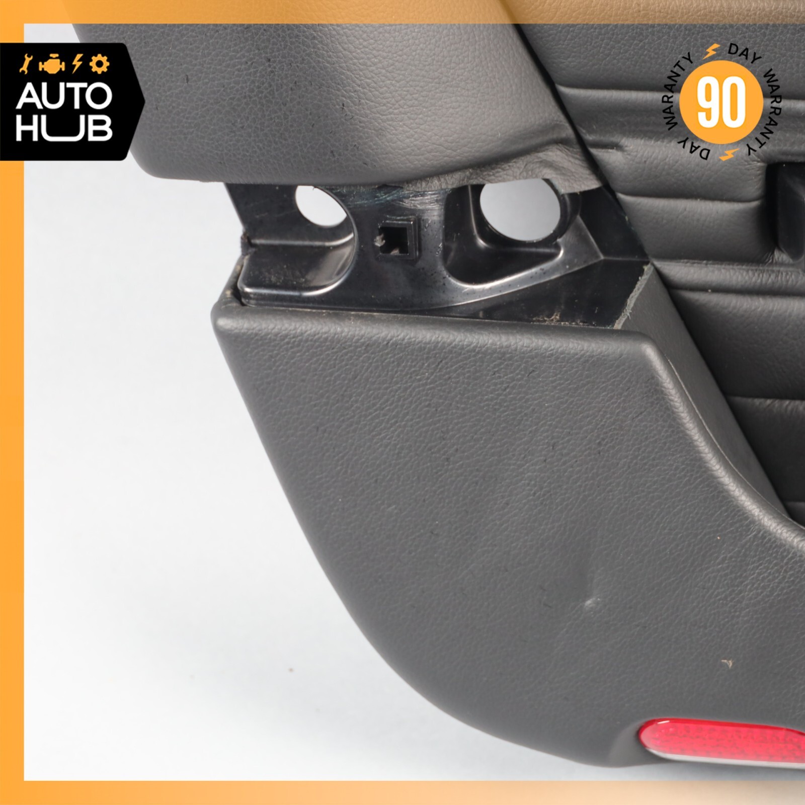 2016 Aston Martin DB9 GT Door Panel Front Left Driver Side OEM 7k