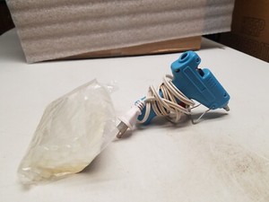 Mini Hot Glue Gun with Glue Sticks