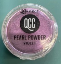 New Ranger Pearl Powder VIOLET - Quick Cure Clay Pearls Powder 2020...