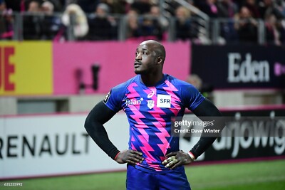 Où trouver des maillots de rugby Stade Français pas cher : guide complet