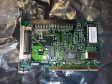 Iomega ABP-960U PCI SCSI Controller Card