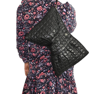 kate spade puffer bolsa