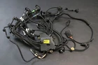 8693203 Wiring Harness Engine Sensors Module CYL 5-8 OEM BMW 8 Series G14 G15 G16 M850iX