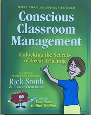 Conscious Classroom Management 2nd Edition 