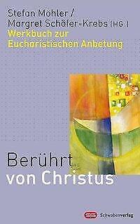 Thumbnail - Berührt Von Christus | Buch | 9783796615405