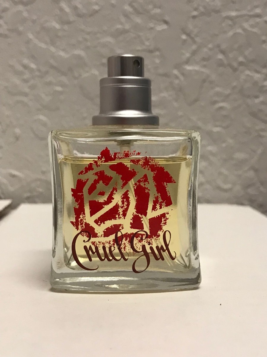 Cruel Girl Tru Fragrance Perfume Spray Spray For Women Spray