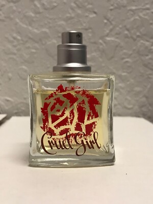 Cruel Girl Tru Fragrance Perfume Spray Spray For Women Spray