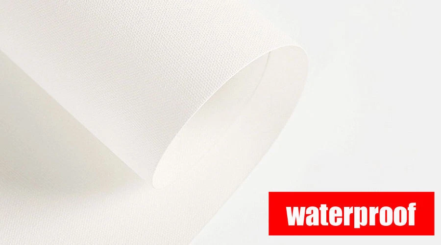 Silk Canvas Poster Globe Geography HD World Map Paint Wall Decor No Frame B17 - Image 4 of 4