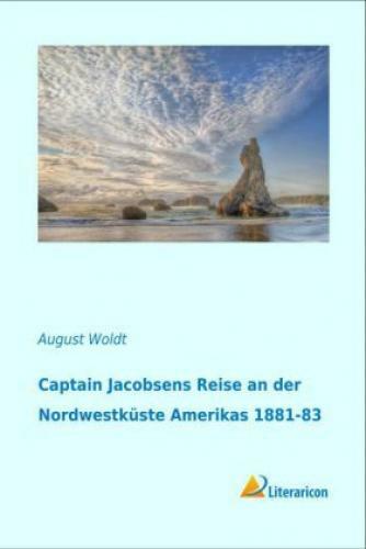 Captain Jacobsens Reise An Der Nordwestküste Amerikas 1881-83 2910