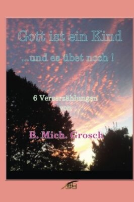 Gott ist ein Kind: ...und es A14bet noch ! New 9781539113843 Fast Free Shipping-