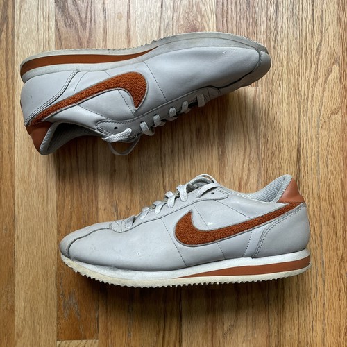 Men's Vintage 2004 Nike Cortez Leather 