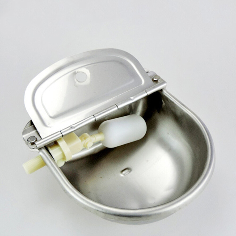 Animal Waterer Livestock Automatic Cattle and Sheep Drinking Fountains eBay