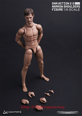 DAMTOYS　NARROW SHOULDERS BODY 1/6 DARYL s-l400.jpg