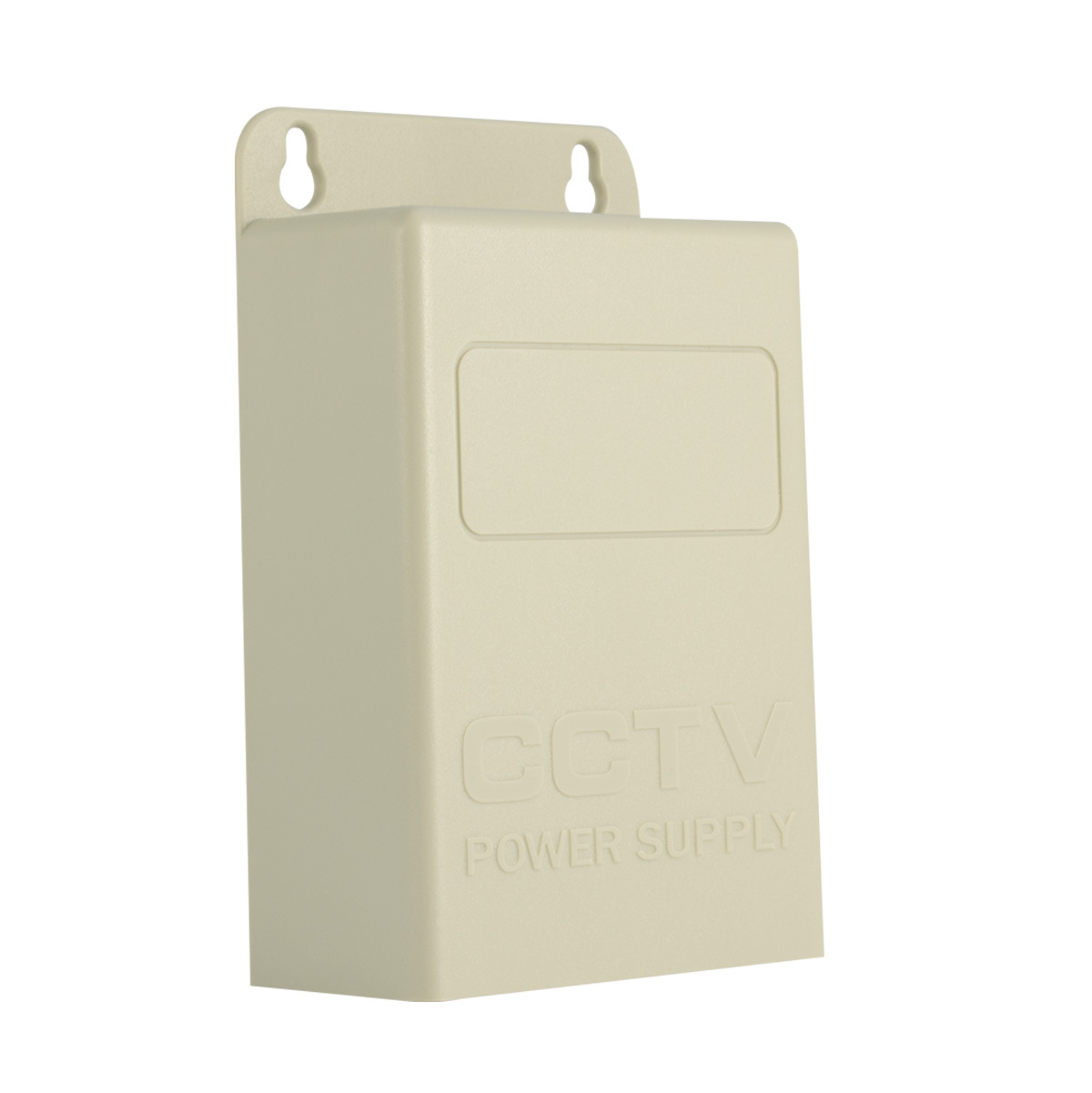 LineMak Power adapter DC 12V/2A, ideal for security cameras. LS-PHT2000-W