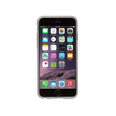CaseIt Flexi Cases for Apple iPhone 6 / 6S - Image 1 of 3