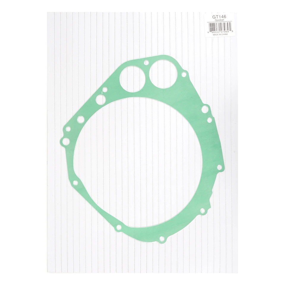 for Suzuki GSXR750 GSX-R750 GSXR750X 2000 2001 2002-2005 Clutch Cover Gasket - Image 2 of 4