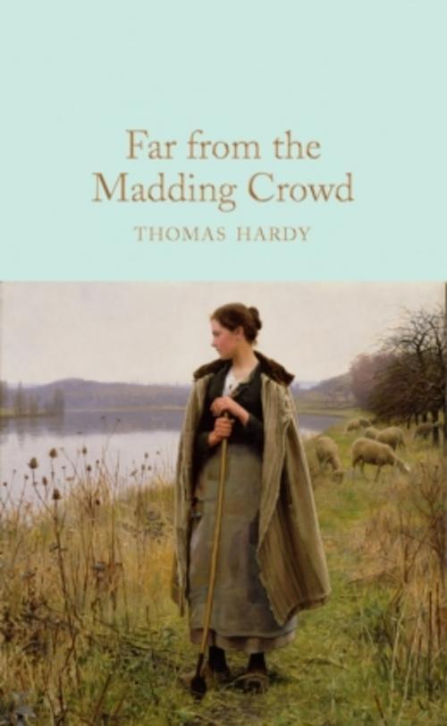 Thumbnail - Thomas Hardy / Far From The Madding Crowd9781509890026