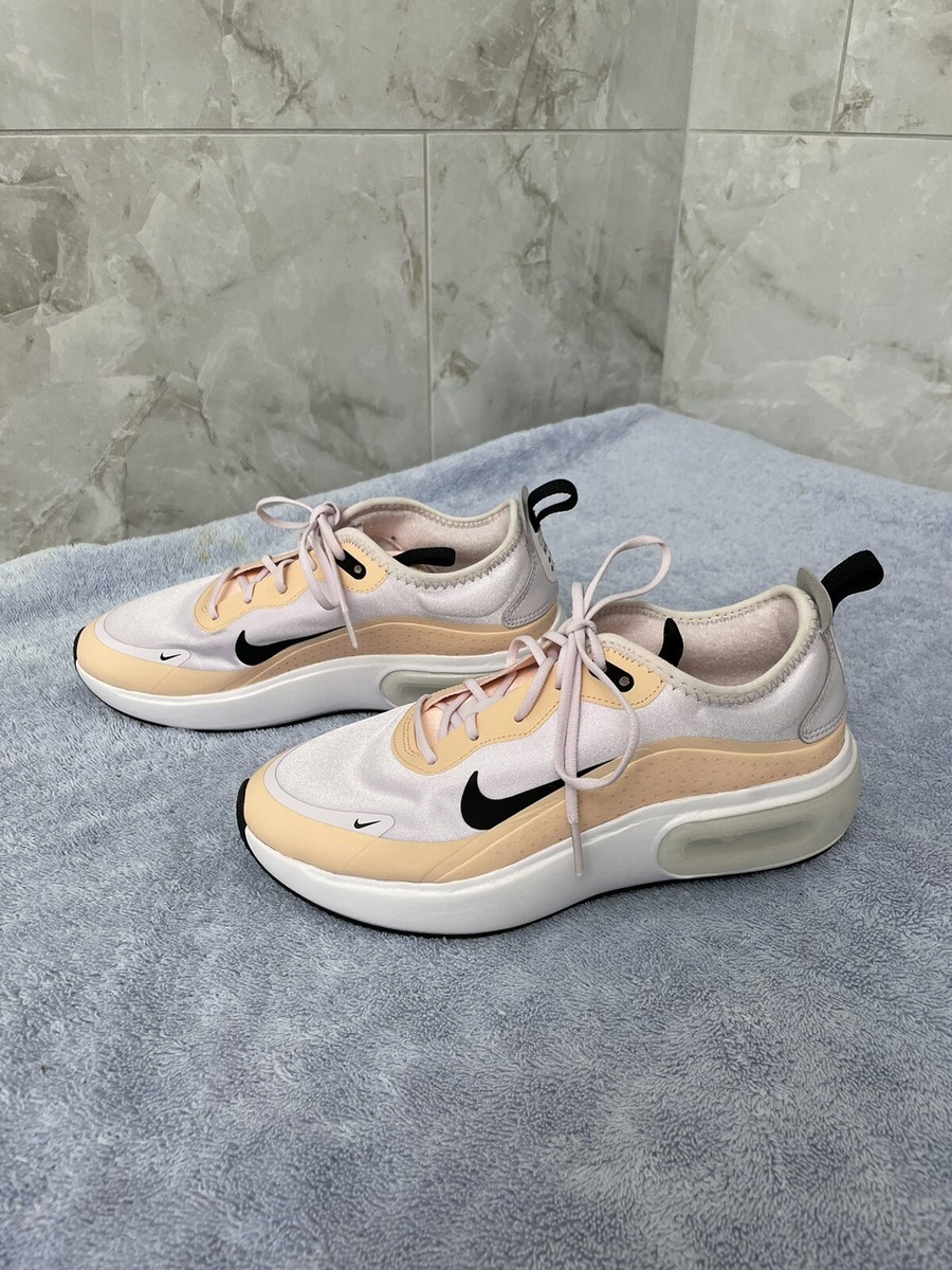 Nike Air Max Dia Women's Shoes Size Light Violet Style CJ0636