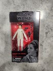 PRINCESS LEIA ORGANA (HOTH) #75 Black Series 6" Scale Figure Star Wars ESB B16