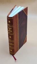 France Et Belgique (1914-1915) Ce Que La France A Fait Et Ce Qu' [Leather Bound]