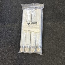 Aerohive AP-1130 Outdoor Antenna Kit - AH-ACC-ANT-KIT 2 each 2.4GHz  5GHz 5dBi