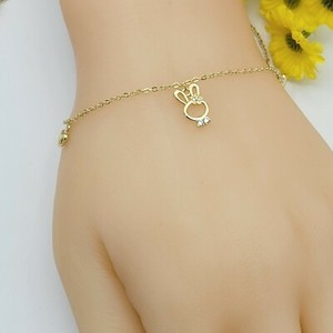 Authentic Talisman Of The Lunar Hare And Eternal Affection