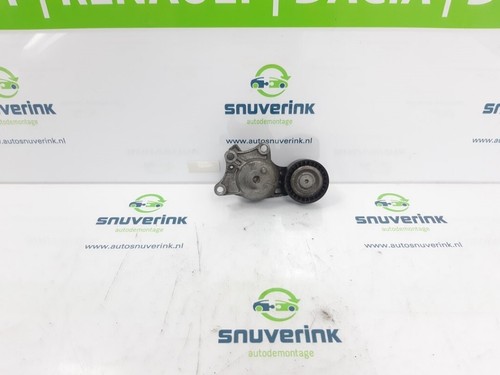 MISCELLANEOUS Citroën Berlingo Van 1.6 BlueHDI 100 (DV6FC(BHZ)) 2016 1613255380