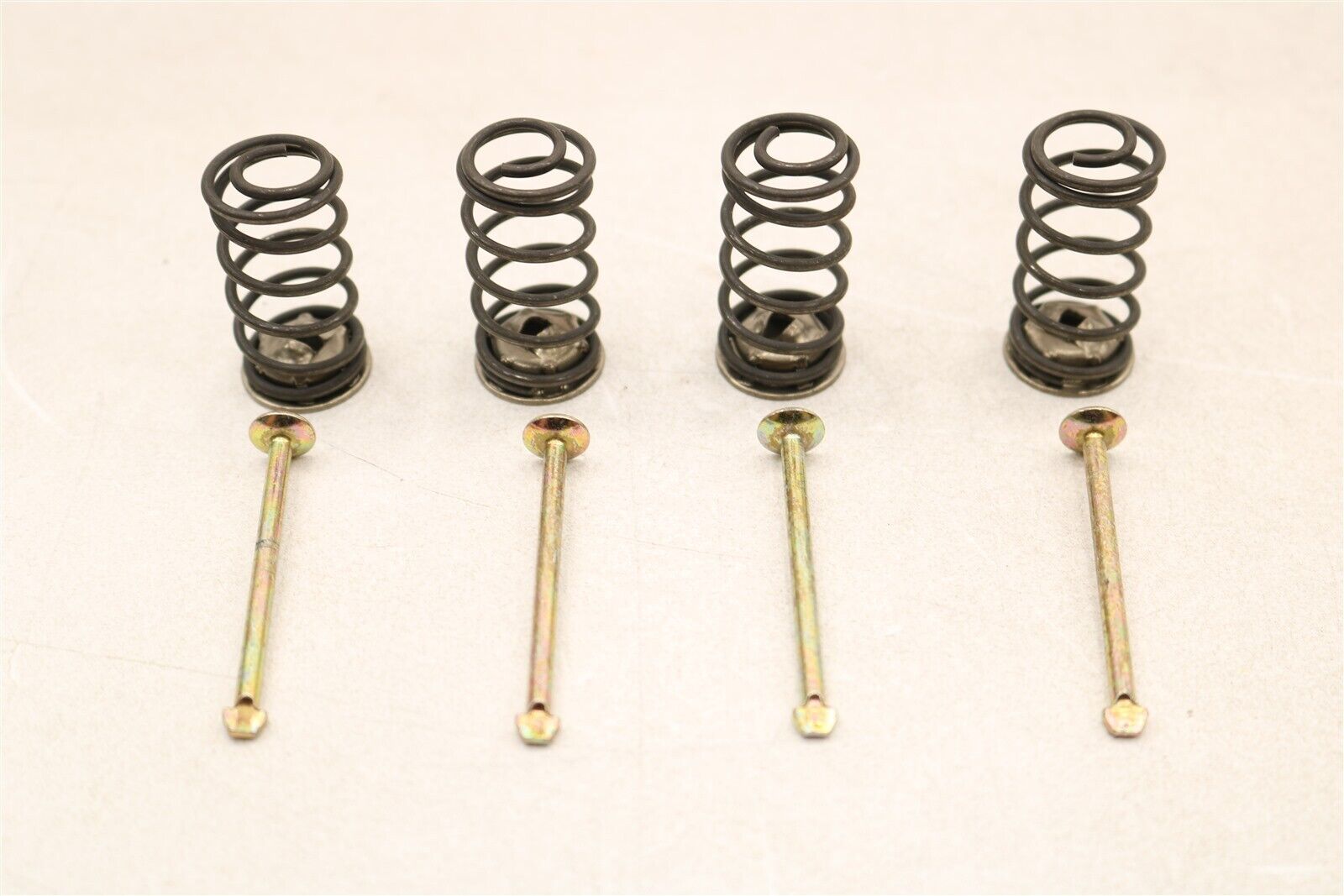 NEW ACDelco Drum Brake Shoe Hold Down Spring Kit 1791111 Chevy GMC