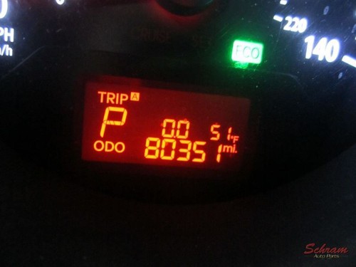 Passenger Rear Window Regulator Electric Fits 10-13 SOUL 1878699 - Picture 6 of 10