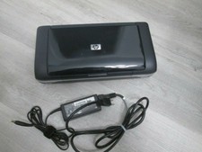 hp h470 mobile printer