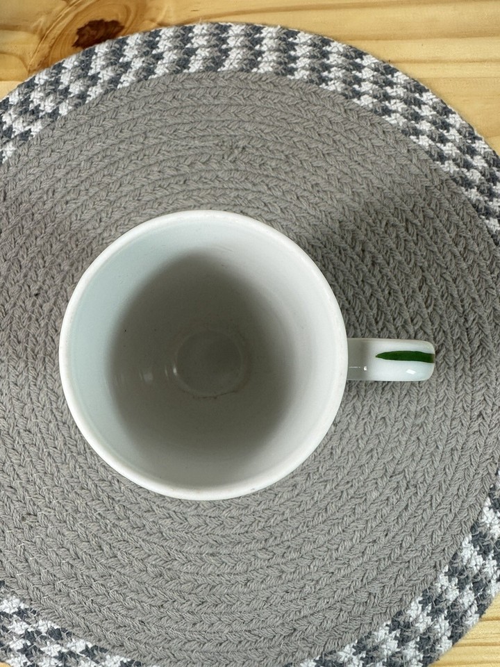 Grasslands RoadEnescoIrish Coffee Mug Irish Blessing 462882