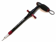 STUDIO OCEAN MARK Hook Remover HR165S #RED(22)