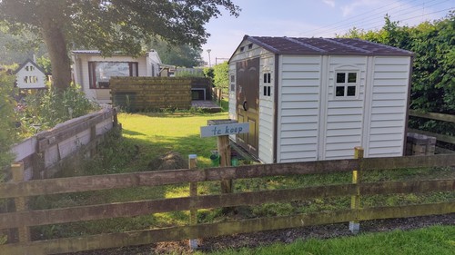 chalet Niederlande - Afbeelding 15 van 16