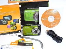 Rollei Sportsline 60 Unterwasser-Kamera  Neu ...