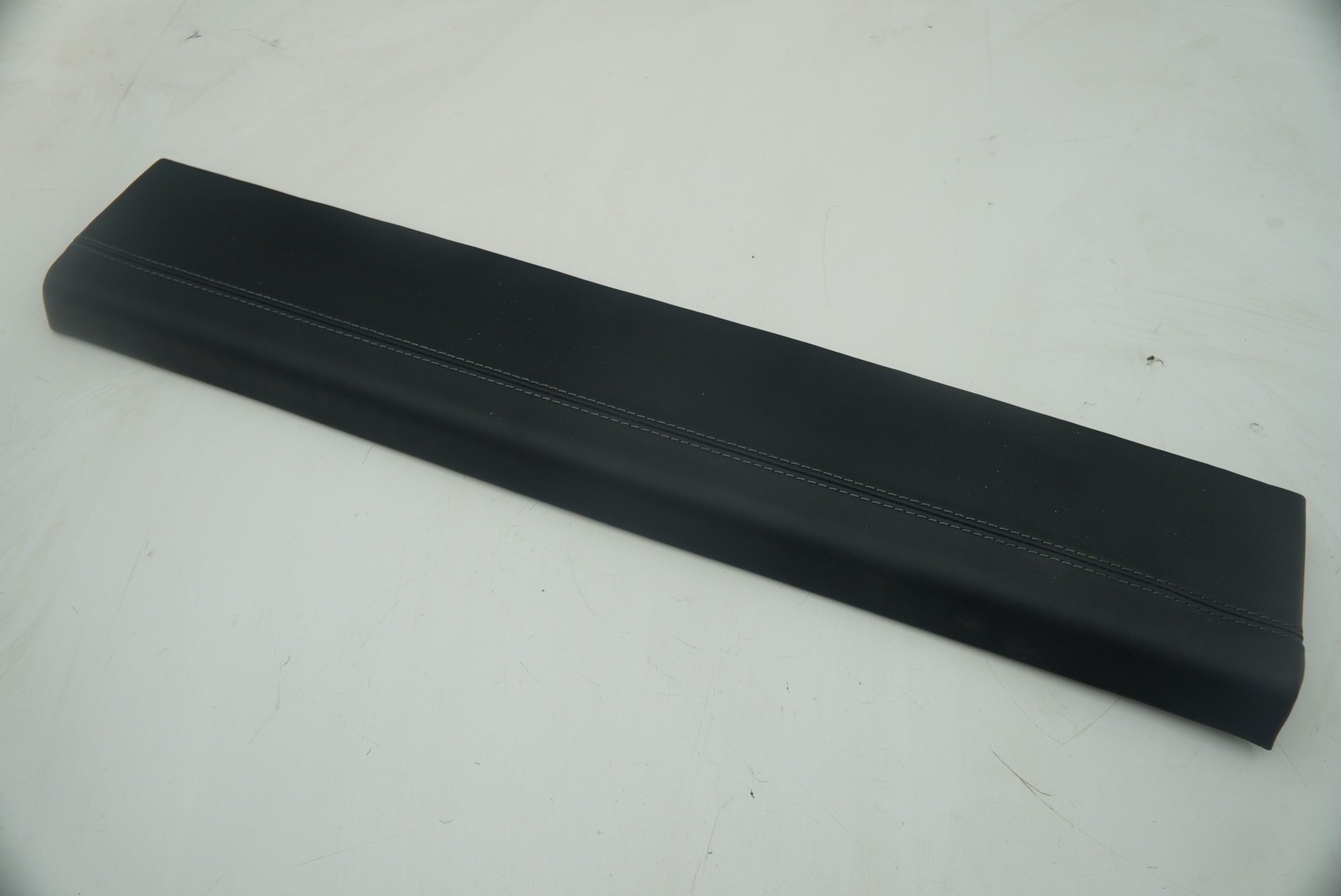 Rear Back Window Glass Lower Bottom Trim Cover Panel 63580800 Ferrari 360 Modena