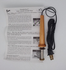 NIB Wall Lenk 18watt Transfer Tool Model L16TT w/Stand Inst. Made in the USA