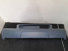 Pare-choc avant Audi A3