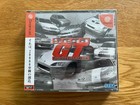 Brand New Sega GT: Homologation Special Condition JPN Sega Dreamcast DC Sega