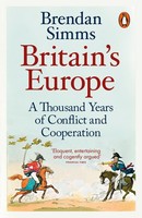 Britain's Europe, Brendan Simms