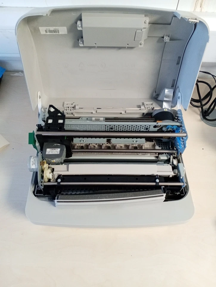 Olivetti PR2 Plus Printer SN4619133 - Image 2 of 4