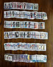 2020 Panini Donruss Optic Complete Base Set + Incomplete Inserts x 299 lot