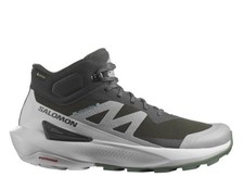 SALOMON Walking Boots Size Uk 10 Brand New Genuine RRP£123 #J21