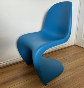 Vitra Panton Chair