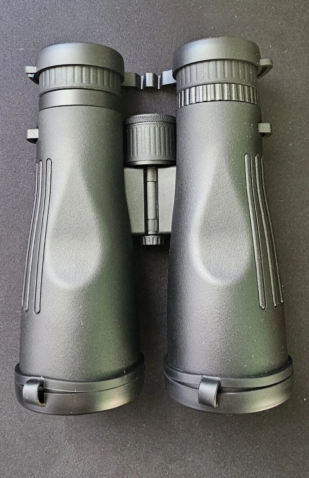 Bushnell Legend 10x50 Binoculars - Black (BB1050W) - Image 3 of 4