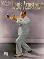 Louis Armstrong | Louis Armstrong Plays Standards | Taschenbuch | Englisch
