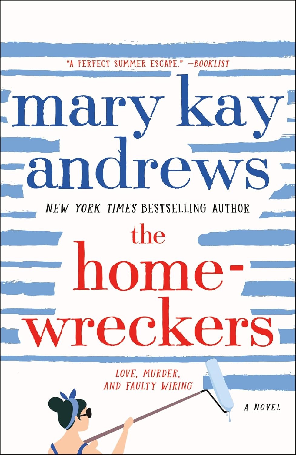 Homewreckers: A Novel - Image 6